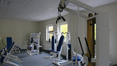 Sport & Gesundheitszentrum Gommern